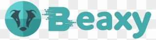 Besides Being Involved In The Cryptocurrency Space, - Beaxy Exchange Logo Clipart
