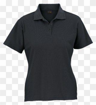 Ladies 175g Barron Pique Knit Golfer - Baseball Under Armour Shirt Clipart