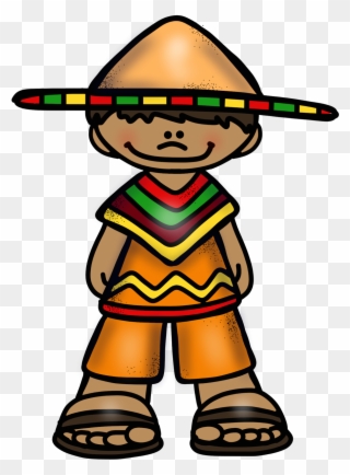 Are You Celebrating Cinco De Mayo What Are Your Favorite Clipart