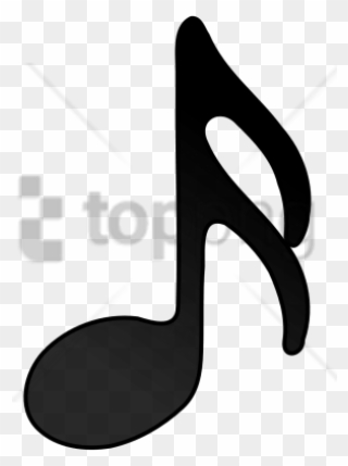 Free Png Music Notes Symbols Png Png Image With Transparent - Logo Musica Sin Fondo Clipart