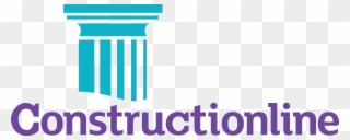Constructionline - Constructionline Logo Vector Clipart