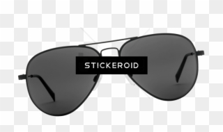 Free Png Download Sport Sunglasses Glasses Png Images - Reflection Clipart