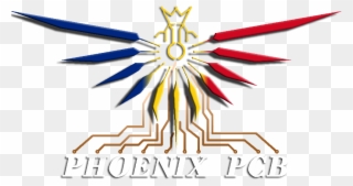 All Right Reserved Phoenixpcb - Graphic Design Clipart