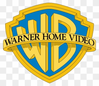 Warner Home Video Logo Png - If You See The Police Warn A Brotha Clipart
