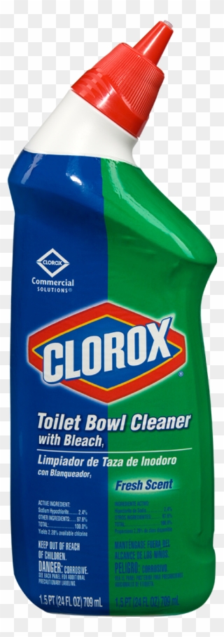 Clorox Bleach Png - Clorox Clipart