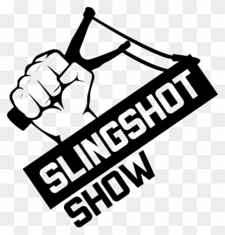 The Show - Slingshot Show Clipart