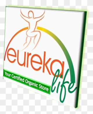 Certified Organic Travel Products From Eureka Life - Toke E Crie Clipart