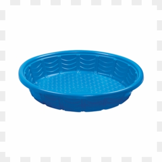 Plastic Kiddie Pool Transparent Background - Storage Basket Clipart