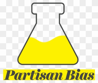 Test Your Own Bias Using This Quiz - Partisan Bias Clipart
