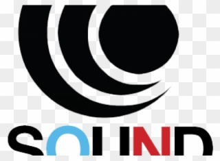 Sound Unseen At Blb - Circle Clipart