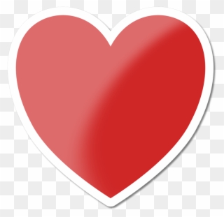 Heart Clipart Clipart Cool Heart - Png รูป หัวใจ วาเลนไทน์ Transparent Png