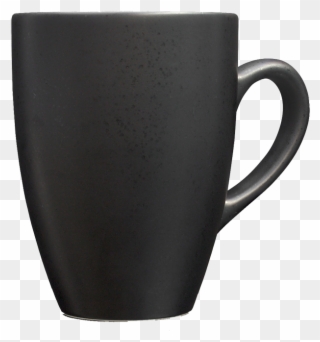 Black Coffe Mug Png Image Free Download - Coffee Cup Clipart