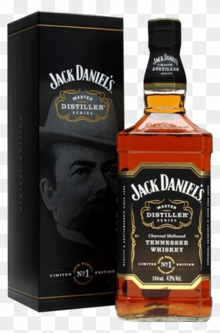 Whisky, Whiskey Png - Jack Daniels Clipart