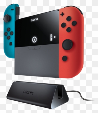 Power Plate - Power Plate Nintendo Switch Clipart