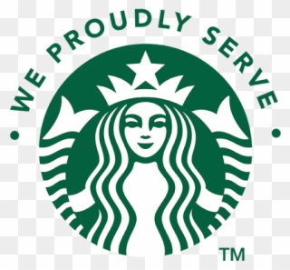 Coffee Icon Logo Iphone - Starbucks New Logo 2011 Clipart