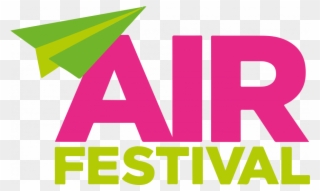 Air Festival 2017 Logo - Air Festival Logo Clipart