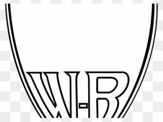 Nike Logo Clipart Warner Bro - 1923 Warner Bros Logo - Png Download