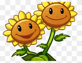 Plants Vs Zombies Characters Png Clipart
