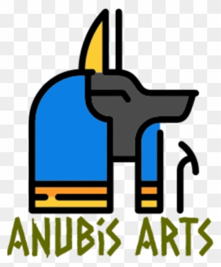 Design Your Own Skateboard Or Longboard And Put Whatever - Anubis Sin Fondo Clipart