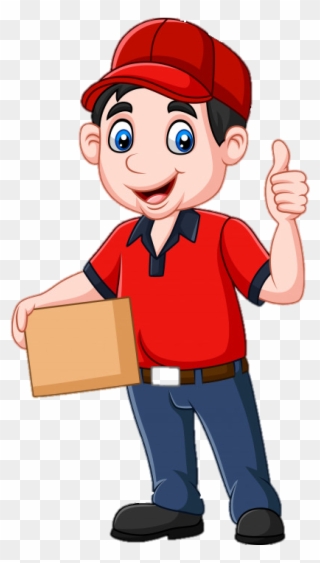 Lowest Shipping From $7 - Delivery Clipart
