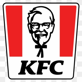 Www - Kfc - Ru - Kfc Logo 2019 Clipart