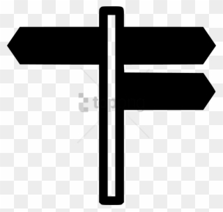 Free Png Street Icon Png Png - Street Sign Clipart Png Transparent Png