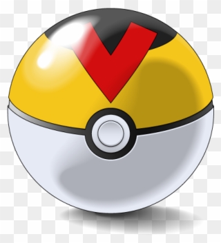 Level Ball - Level Ball Pokemon Png Clipart