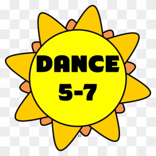 Dance 8 10 - Good Morning Whatsapp Stickers Clipart