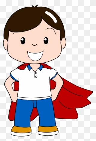 Democracy Clipart Greek Child - Cartoon - Png Download