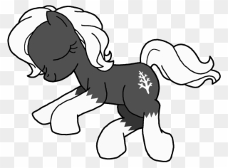 Flyingbrickanimation, Cute, Cutie Mark, Earth Pony, - Cartoon Clipart