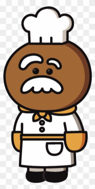 The One Who Blew Life Into Shooky And The Crunchy Squad - Bts Clipart