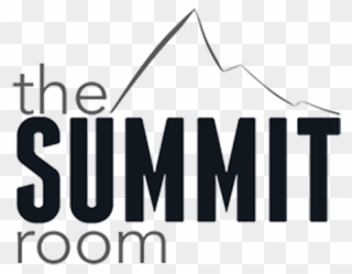 The Summit Room - Summit Clipart - Png Download