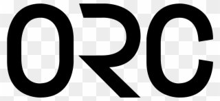 Orc Logo Png Transparent - Kde Clipart