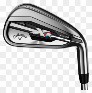 2015 Xr 5-pw Mens/right - Callaway Xr Irons Clipart