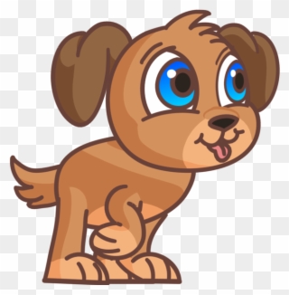 Run6 - Run6 - Puppy Adventure Coding Clipart