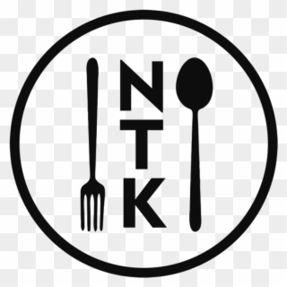 Ntk Th St Glendale Delivery Eat Ⓒ - Sign Clipart