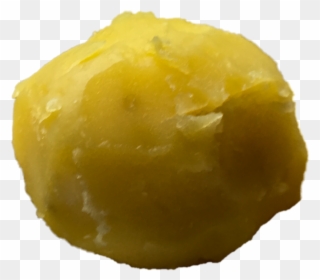 Potato Png By Bunny With Camera On - Dim Sim Clipart