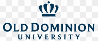 Png Jpeg Eps - Transparent Old Dominion University Logo Clipart