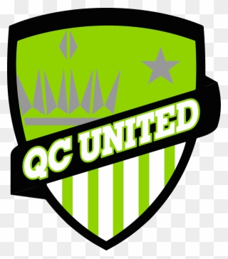 Queen City United - Qc United Clipart