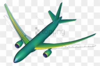 Free Png Airplane Design Png Image With Transparent - Fuel Efficiency Clipart