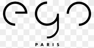 Logo Ego Paris - Ego Paris Clipart