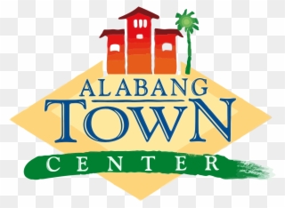 Alabang Town Center Floor Plan Clipart
