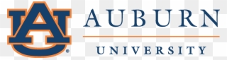 Auburn University Seal And Logos Png - Auburn University Logo Png Clipart