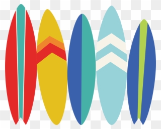 Featured image of post View 22 Surfboard Clipart Sideways