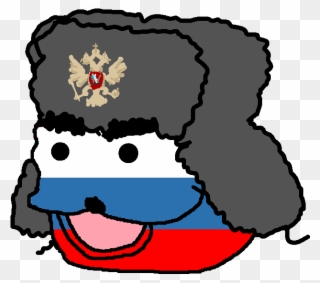 Why Does /pol/ Hate Ukrainians Clipart