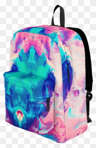 Dalas Review Mochila Clipart