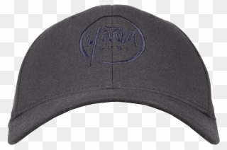 Dark Blue Hat - Black Hat Png Front Clipart