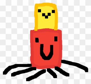 Free Png Spider Clip Art Download Page 7 Pinclipart - download roblox despacito spider despacito spider transparent