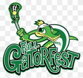 Paul's School For Girls Presents Fall Gatorfest Clipart