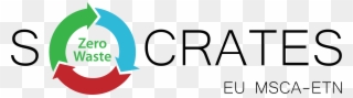 Socrates Logo 01 Revised , Png Download - Comenta Este Post Clipart